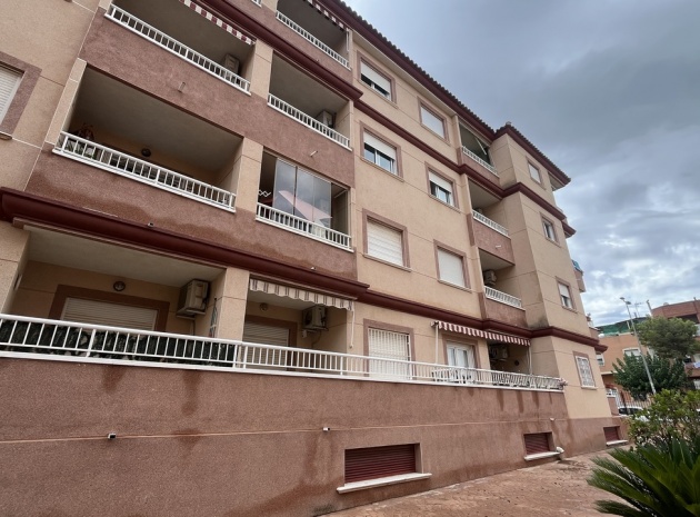 Återförsäljning - Lägenhet - Algorfa - res cecilia