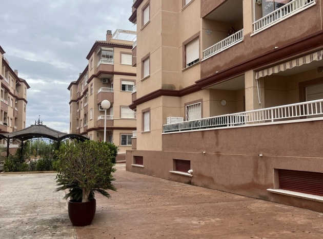 Återförsäljning - Lägenhet - Algorfa - res cecilia