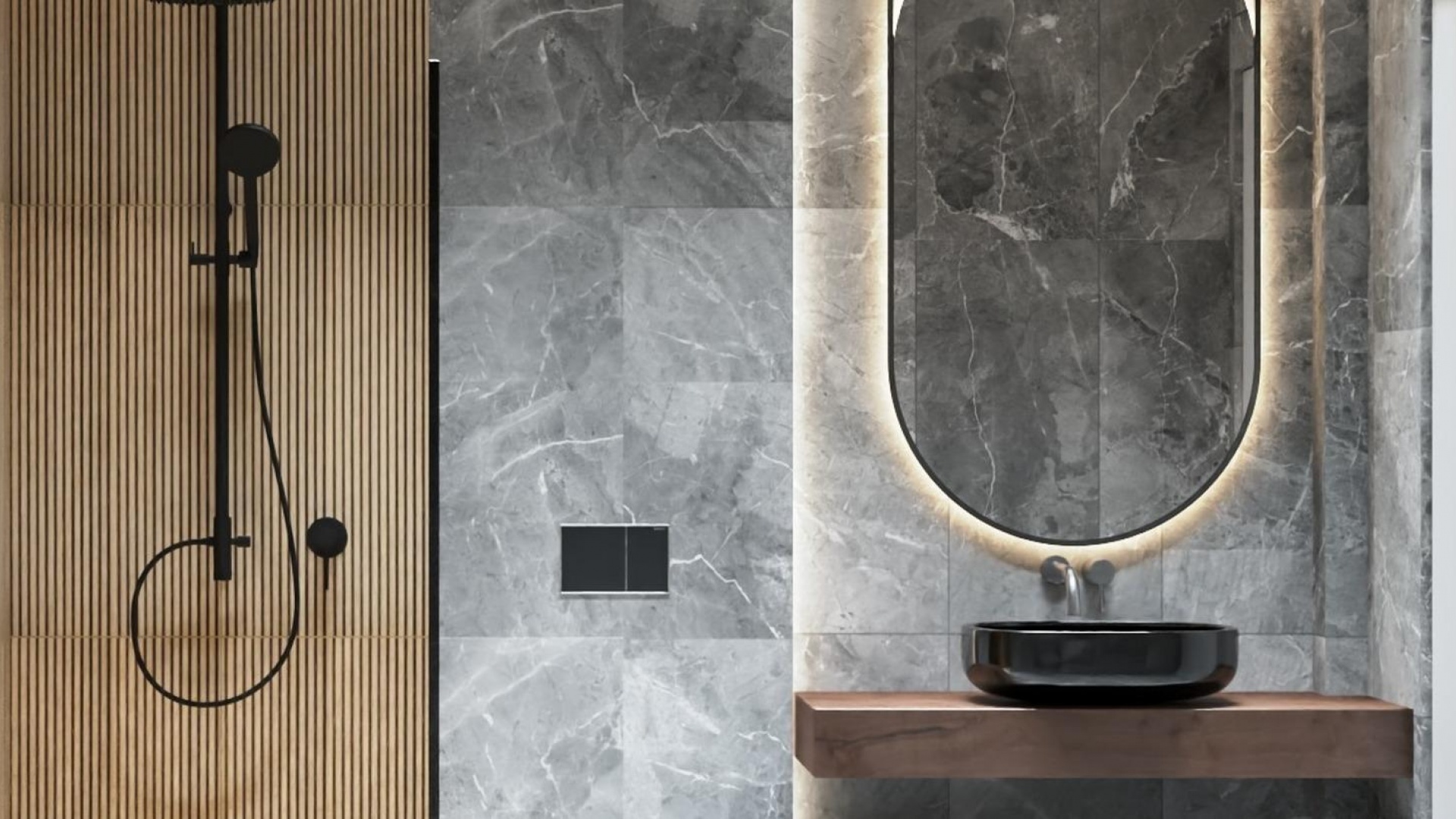 Nouvelle construction - Appartement - Torrevieja - Centro