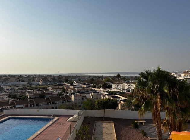 Resale - Apartment - Ciudad Quesada - Upper Quesada