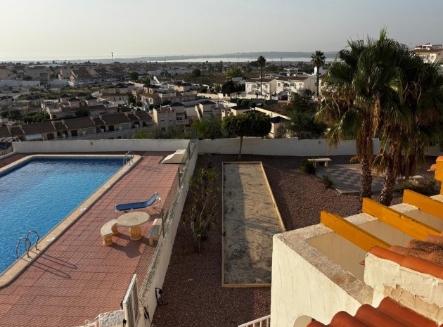 Resale - Apartment - Ciudad Quesada - Upper Quesada