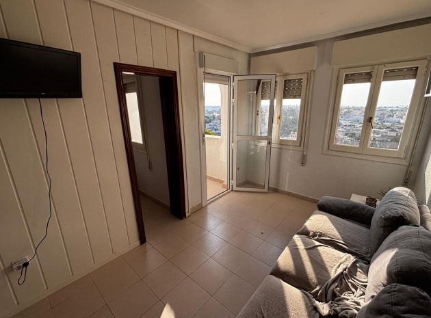 Resale - Apartment - Ciudad Quesada - Upper Quesada