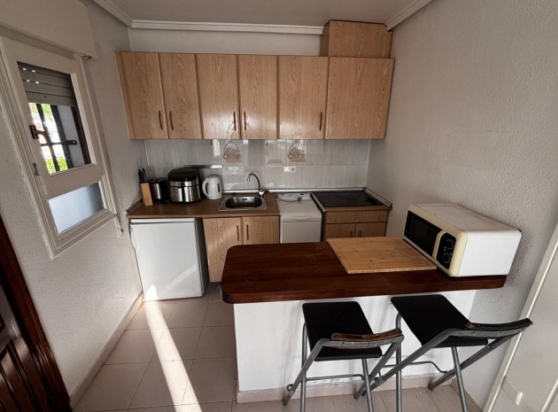 Resale - Apartment - Ciudad Quesada - Upper Quesada