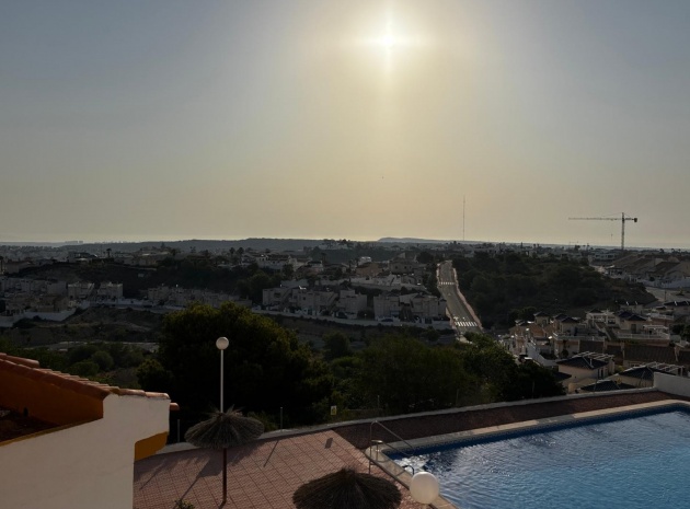 Resale - Apartment - Ciudad Quesada - Upper Quesada