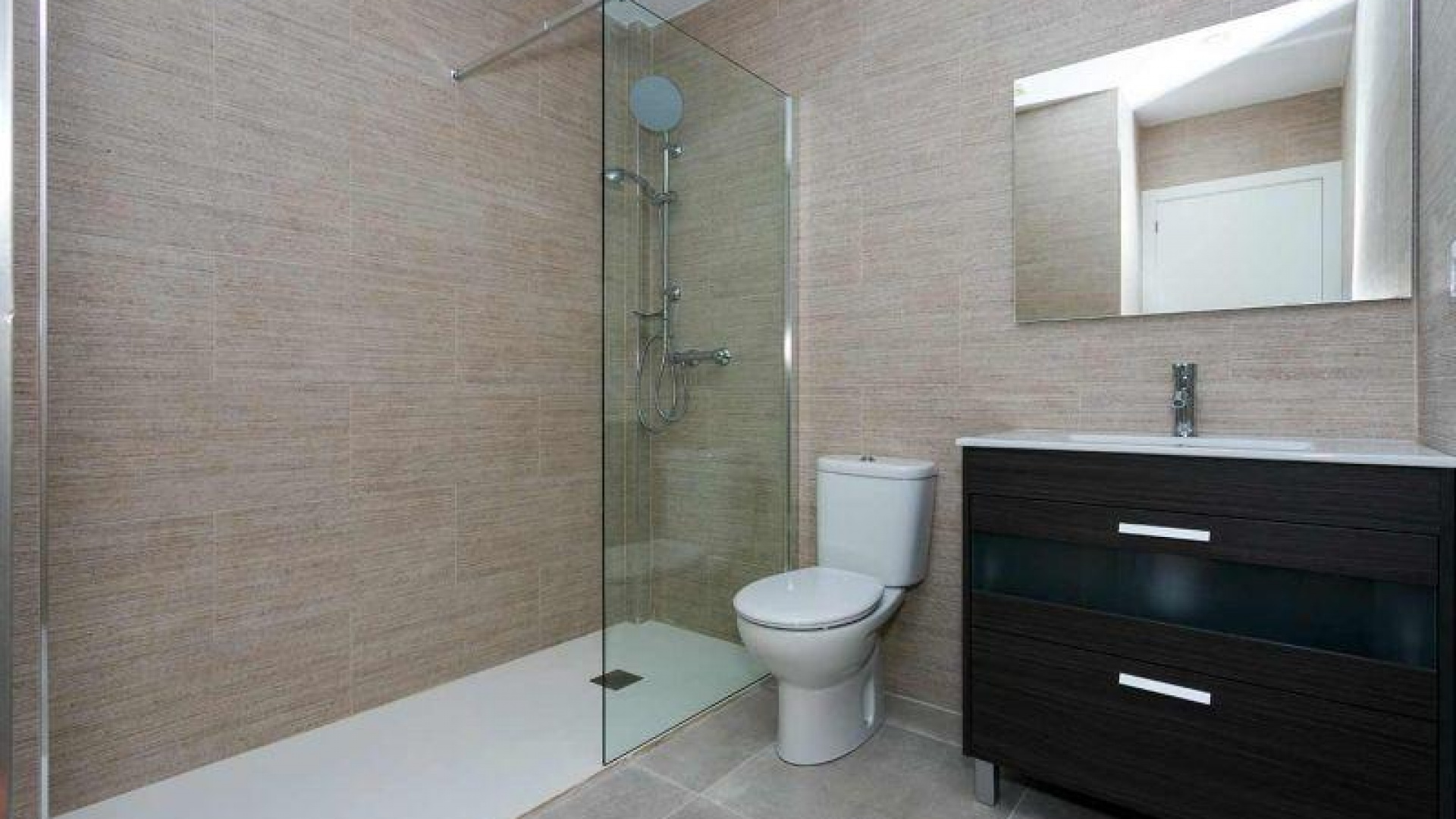 New Build - Villa - Daya Nueva - Centro