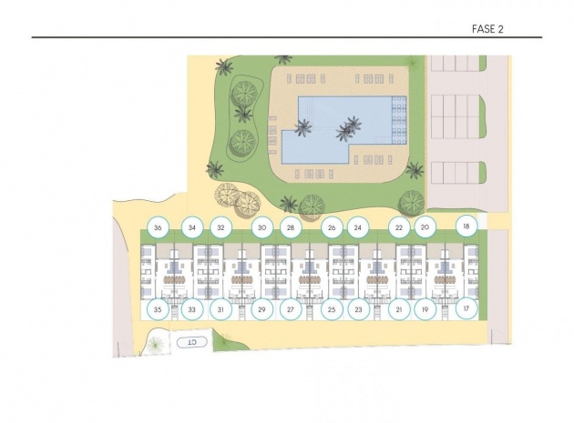 Nieuw gebouw - Appartement - Finestrat - Finestrat Hills