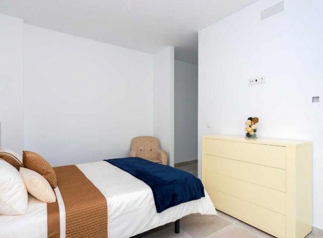 New Build - Villa - Daya Nueva - Centro