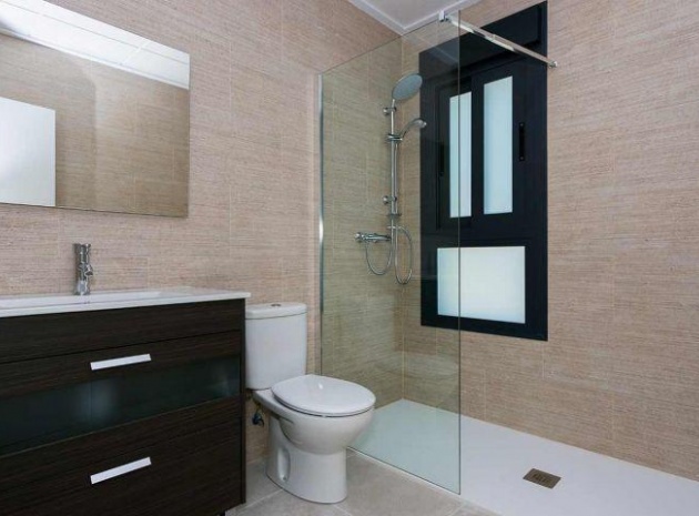 New Build - Villa - Daya Nueva - Centro