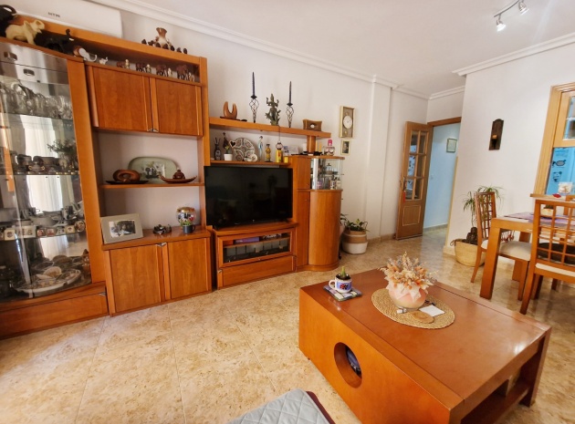 Resale - Apartment - Guardamar del Segura
