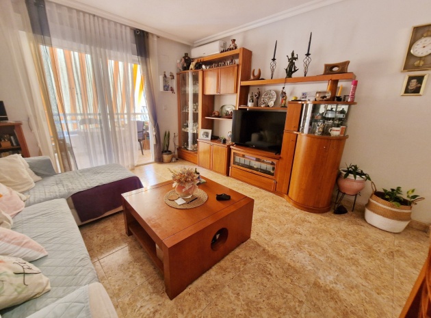 Resale - Apartment - Guardamar del Segura