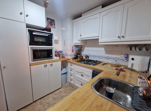 Resale - Apartment - Guardamar del Segura