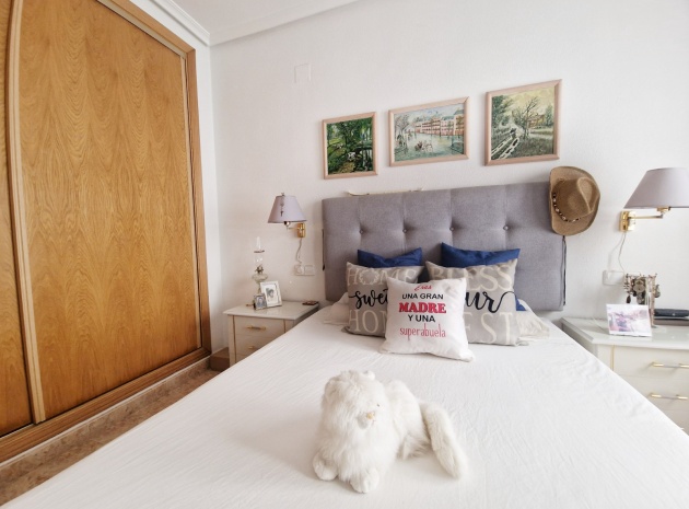 Resale - Apartment - Guardamar del Segura