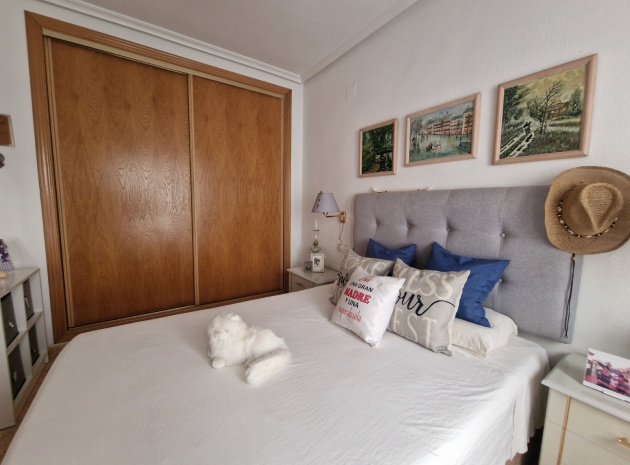 Resale - Apartment - Guardamar del Segura
