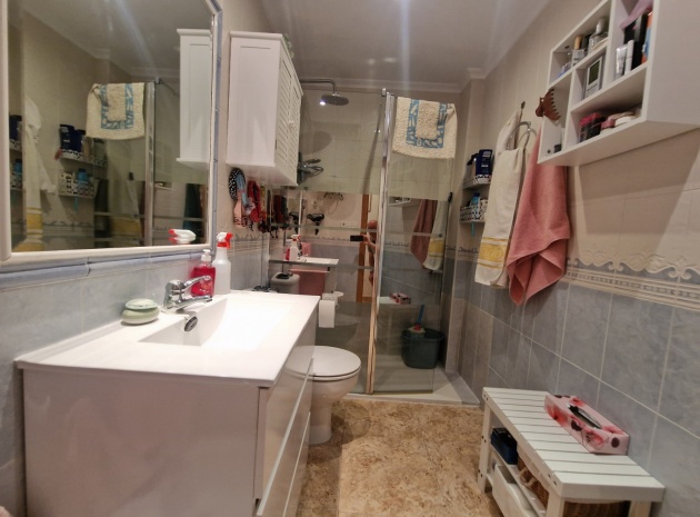 Resale - Apartment - Guardamar del Segura