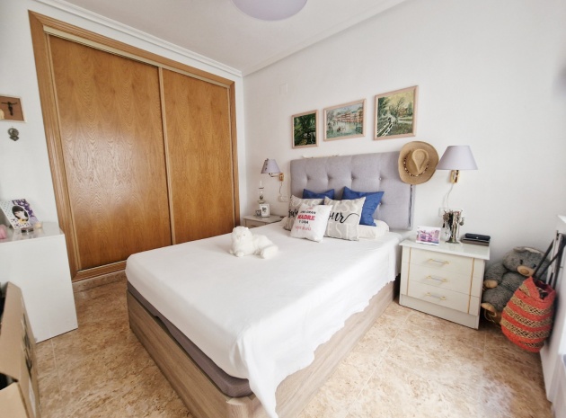 Resale - Apartment - Guardamar del Segura