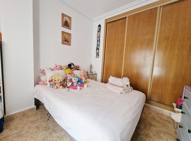 Resale - Apartment - Guardamar del Segura