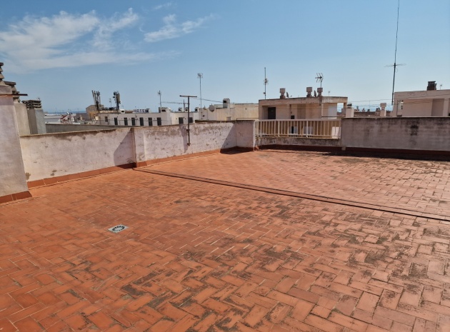 Resale - Apartment - Guardamar del Segura