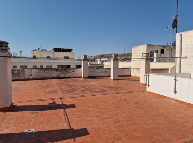 Resale - Apartment - Guardamar del Segura