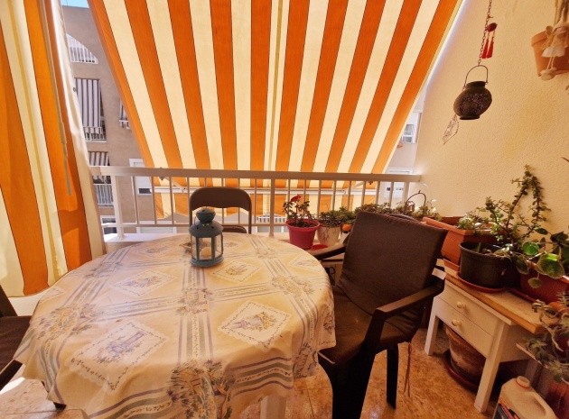 Resale - Apartment - Guardamar del Segura