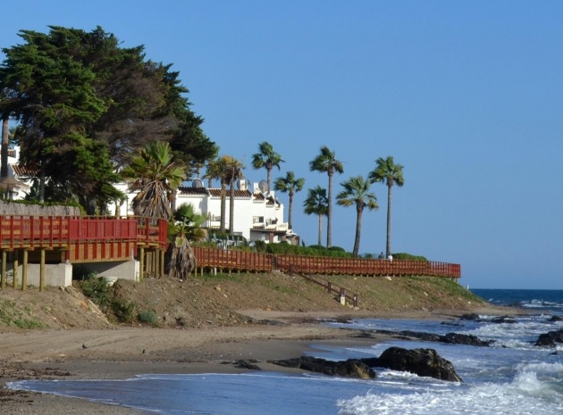 New Build - Apartment - Mijas - Hipódromo Costa del Sol