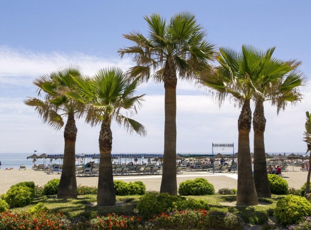 New Build - Apartment - Mijas - Hipódromo Costa del Sol