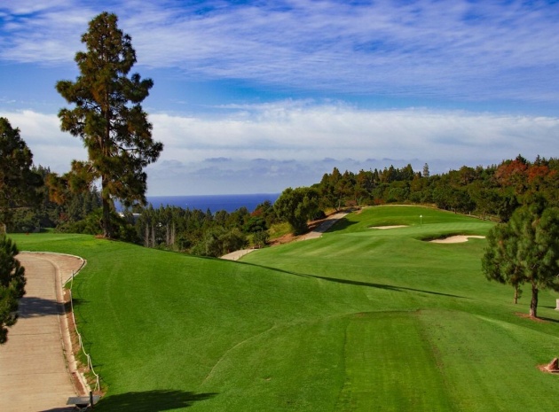 New Build - Apartment - Mijas - Hipódromo Costa del Sol