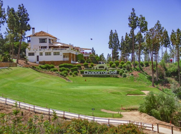 New Build - Apartment - Mijas - Hipódromo Costa del Sol