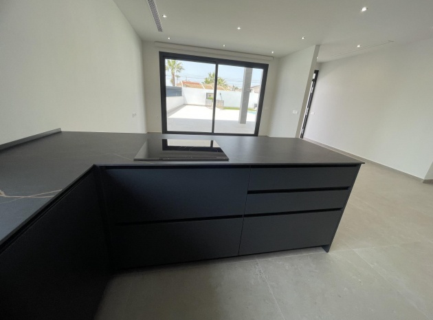 New Build - Villa - Ciudad Quesada - La Marquesa Golf