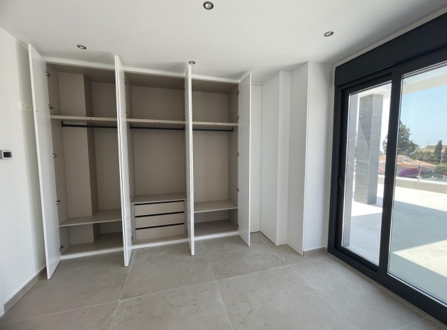 New Build - Villa - Ciudad Quesada - La Marquesa Golf