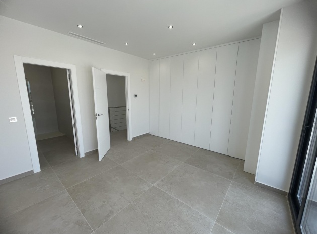 New Build - Villa - Ciudad Quesada - La Marquesa Golf