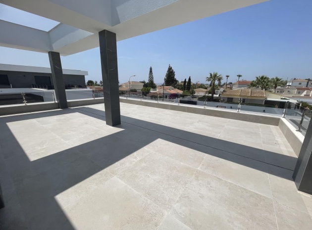 New Build - Villa - Ciudad Quesada - La Marquesa Golf