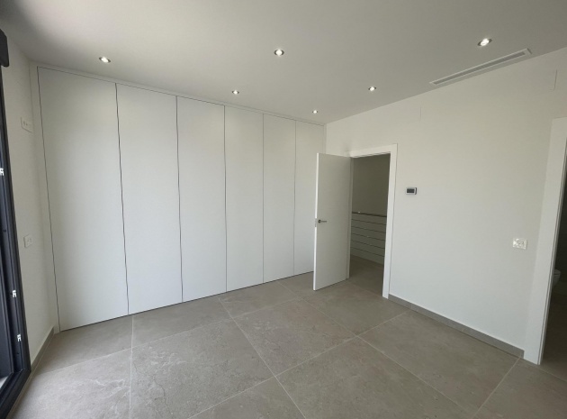 New Build - Villa - Ciudad Quesada - La Marquesa Golf