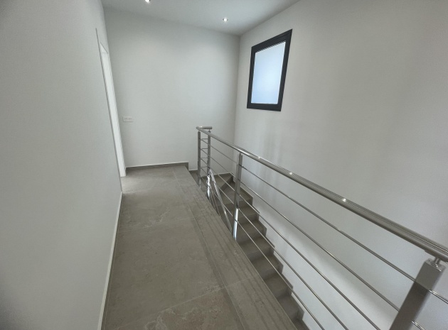 New Build - Villa - Ciudad Quesada - La Marquesa Golf