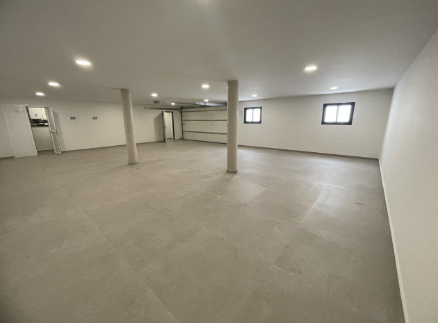 New Build - Villa - Ciudad Quesada - La Marquesa Golf