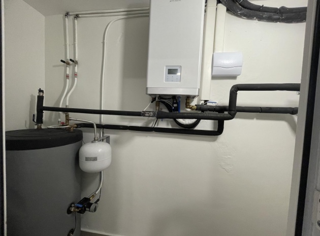 New Build - Villa - Ciudad Quesada - La Marquesa Golf