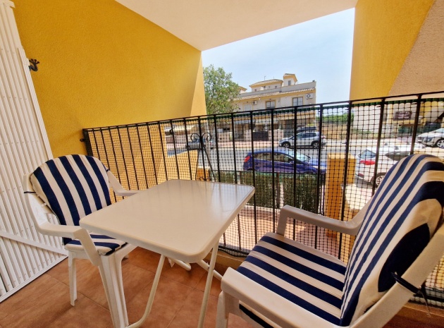 Wiederverkauf - Wohnung - Daya Nueva