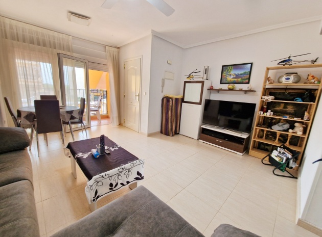 Wiederverkauf - Wohnung - Daya Nueva