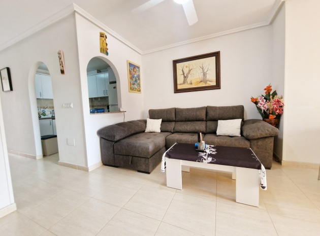 Wiederverkauf - Wohnung - Daya Nueva