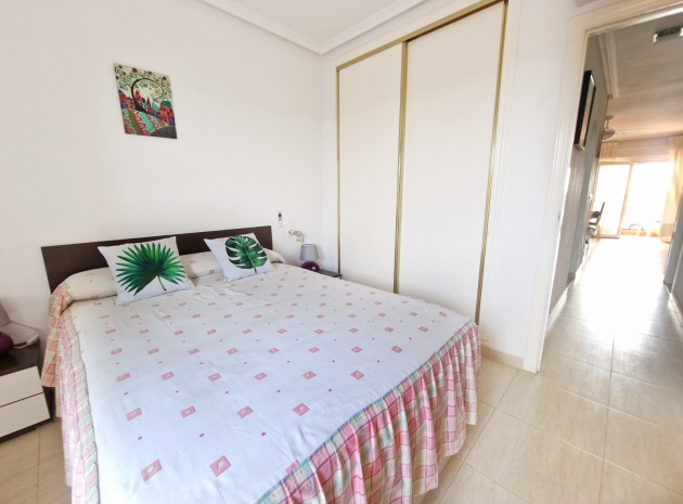 Wiederverkauf - Wohnung - Daya Nueva