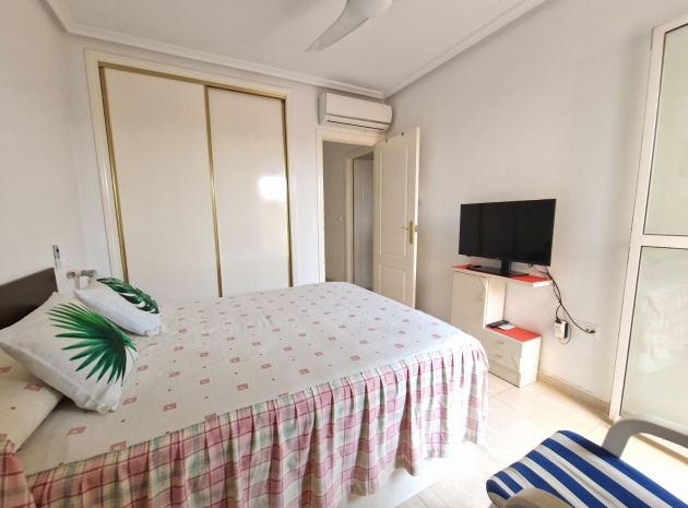 Wiederverkauf - Wohnung - Daya Nueva