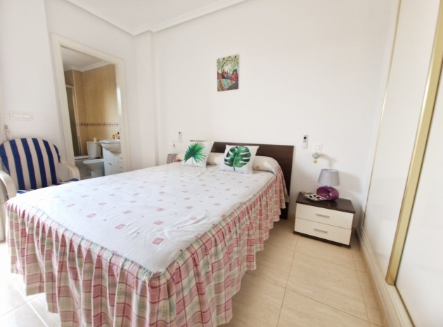 Wiederverkauf - Wohnung - Daya Nueva