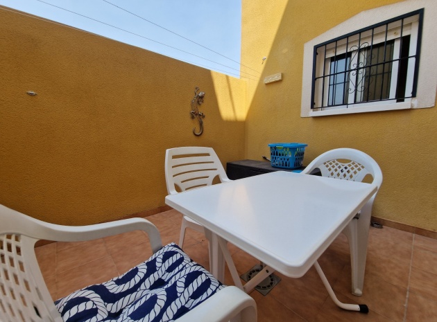 Wiederverkauf - Wohnung - Daya Nueva