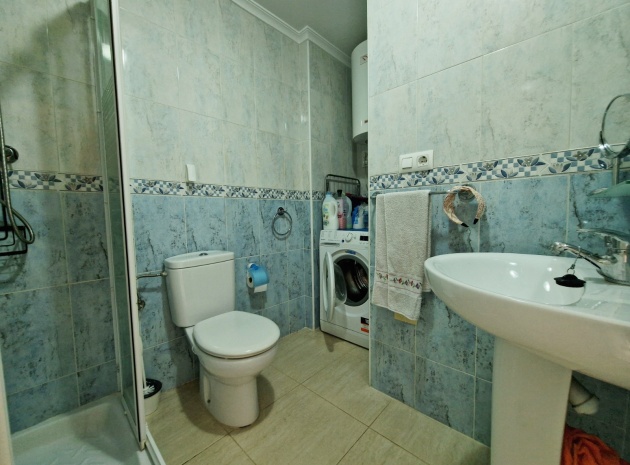 Wiederverkauf - Wohnung - Daya Nueva