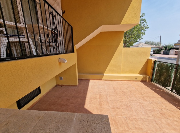 Wiederverkauf - Wohnung - Daya Nueva