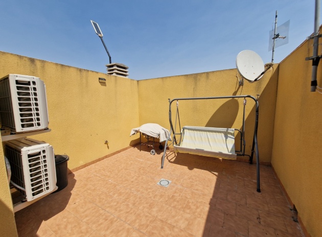 Wiederverkauf - Wohnung - Daya Nueva