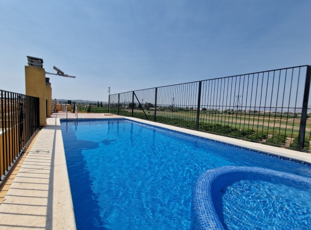 Wiederverkauf - Wohnung - Daya Nueva