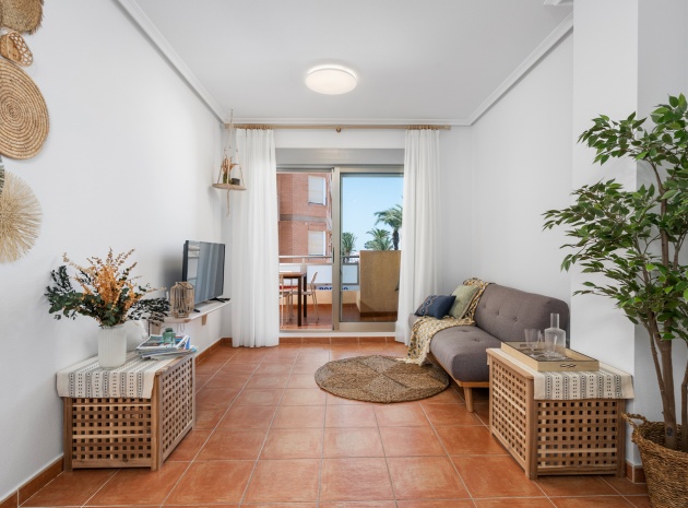 Revente - Appartement - Guardamar del Segura