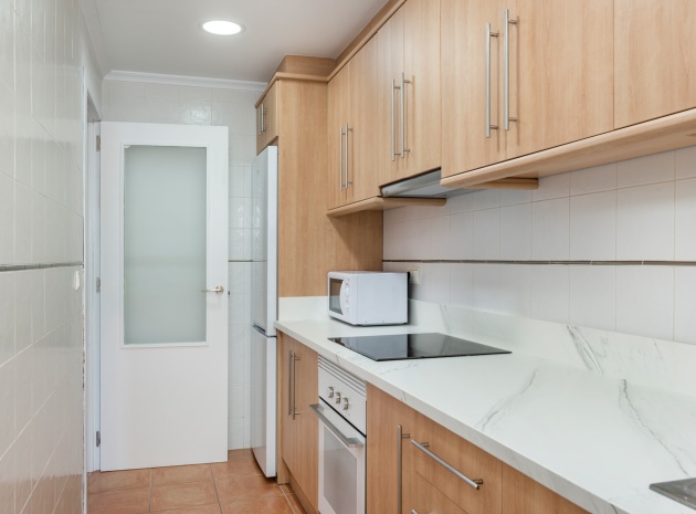 Revente - Appartement - Guardamar del Segura