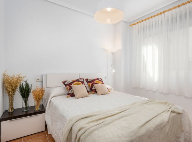 Revente - Appartement - Guardamar del Segura