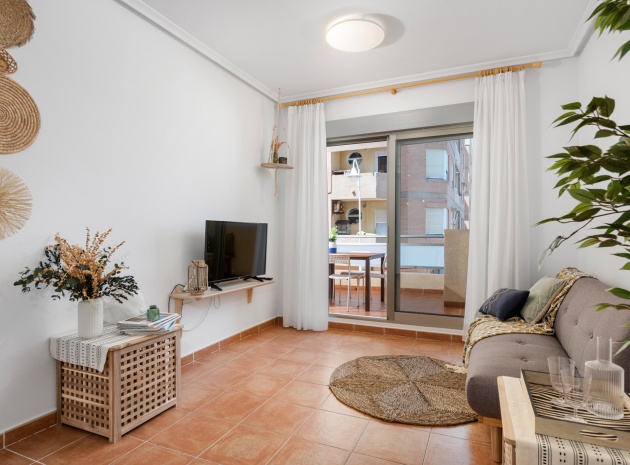 Revente - Appartement - Guardamar del Segura